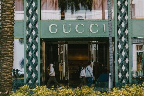 is there a gucci store in jamaica|gucci store locations near me.